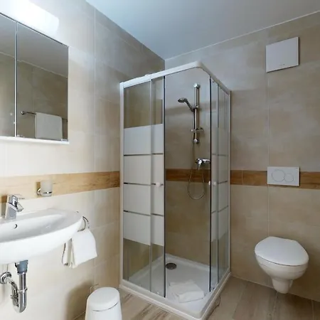Apartment Furnished Studio #306 - Swiss Aigle