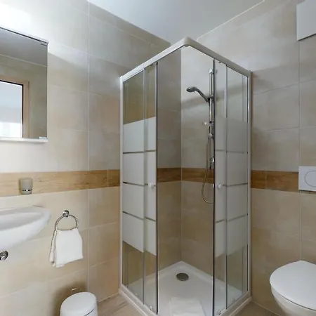 Apartmán Furnished Studio #306 - Swiss Aigle